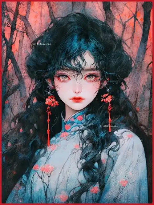 灌篮高手 电影海报